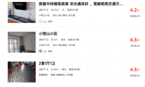 东北小城153元/平方米、1万元一套房？当地中介称“只是少数现象”