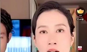 减肥人“天塌了”！刷到的“协和专家”竟是AI换脸，整治伪“分身”难在哪