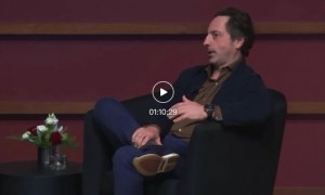 谷歌创始人布林：当年发完Transformer论文，我们太不当回事了