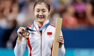 又签一档真人秀，上缴国乒后，陈梦出场费还剩下多少钱？