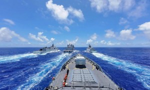 中美开战，帮还是不帮？日本和澳大利亚又让美国失望了