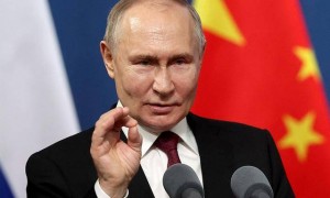 特朗普来不来尚且未知，美国一支军队率先受邀，现身中国阅兵现场