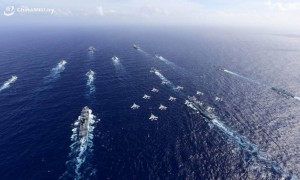 菲律宾军方分裂成两派，有人不愿替美国送命，想把亲美总统赶下去