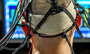 原创 
            接入人脑，正在中国悄悄爆发｜地球知识局