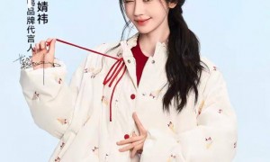 丝芭放大招了！将实名举报鞠婧祎涉嫌经济犯罪，多个合作方要担责