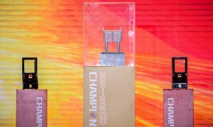 志在卫冕！浙江广厦举行CBA新赛季出征仪式