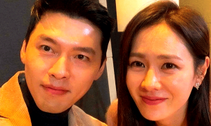 韩国三大bin都娶了大美女！孙艺珍申敏儿李娜英美爆了