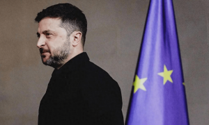 重赏之下必有勇夫，乌克兰人开始进攻乌克兰，乌方怒斥俄罗斯不讲武德！