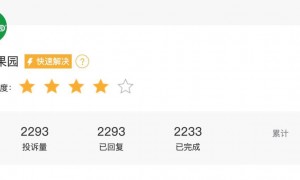 “教育消费者成熟”，“傲慢”董事长坑了百果园？
