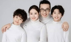 海俊杰公开妻子病况，已筹到79万仍在等待换肝，TVB艺人前往探望