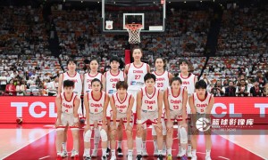 热身赛-韩旭15+9张子宇缺阵 中国女篮不敌澳大利亚