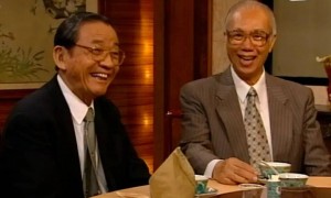 TVB老戏骨凌汉已去世五年！曾出演《唐伯虎点秋香》