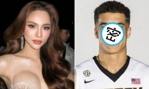 原创 
            小波特：每个人都有软肋 我的软肋一直在女人身上