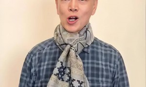 78岁罗家英四度患癌花光积蓄，治疗费用AA制，老婆汪明荃未曾帮忙