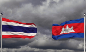 够直白：泰国宣扬摧毁柬埔寨6个诈骗基地，让洪森父子陷入尴尬