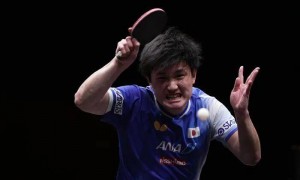 张本智和WTT总决赛夺冠，国乒首次无缘男单决赛