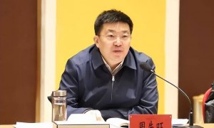 中央巡视后，武汉市原市长被查
