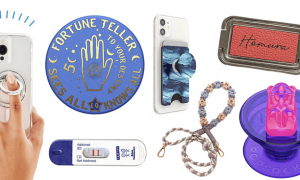 苹果推出1899元的装手机布兜，硬件卷不动只想躺赢？