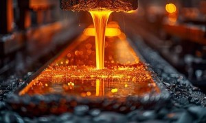 钨珠战争：美国加税353%，中国为何沉默反击？