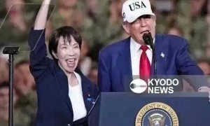 牛弹琴：对日本，美国越来越不耐烦了